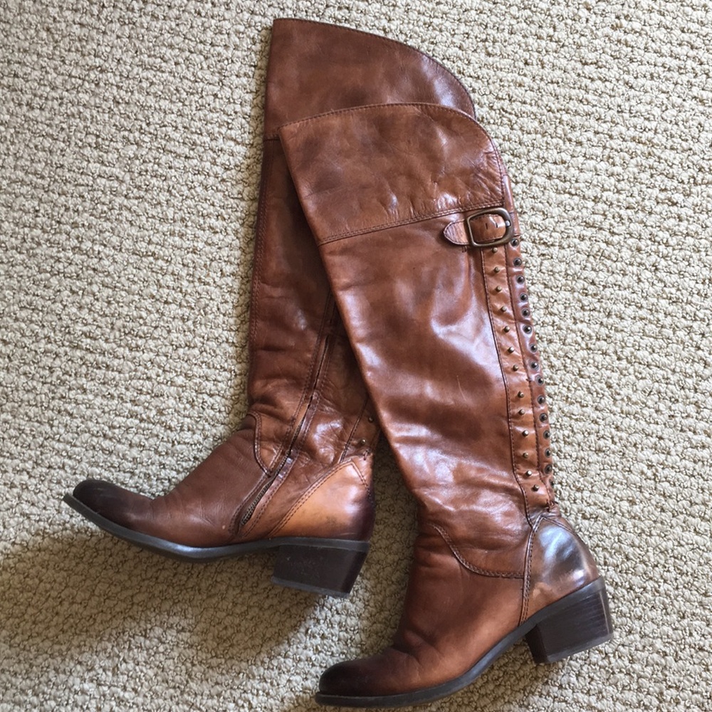 Vince Camuto Boots